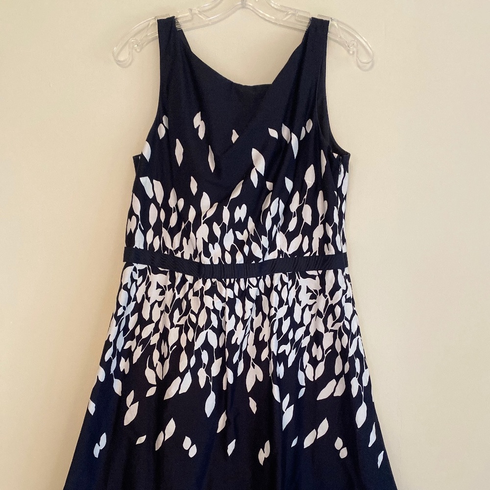 Ann Taylor Loft Dress